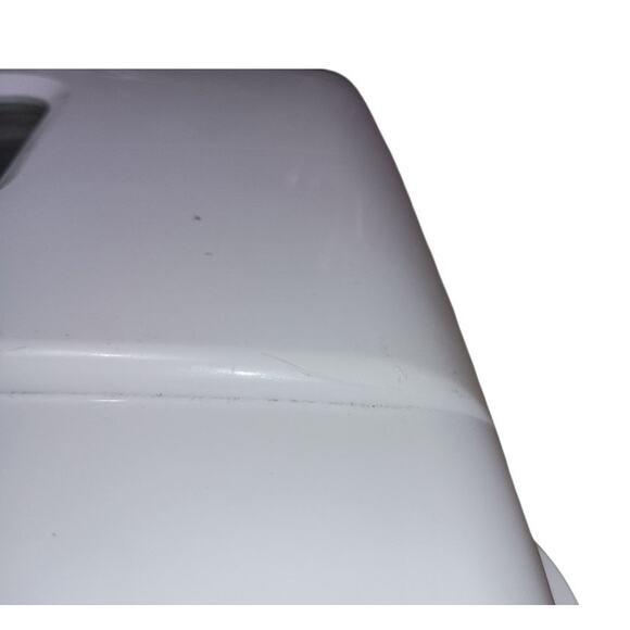 Oster Sunbeam Automatic Bread Maker Machine Model 5814 Lid Cover Part - Picture 7 of 9